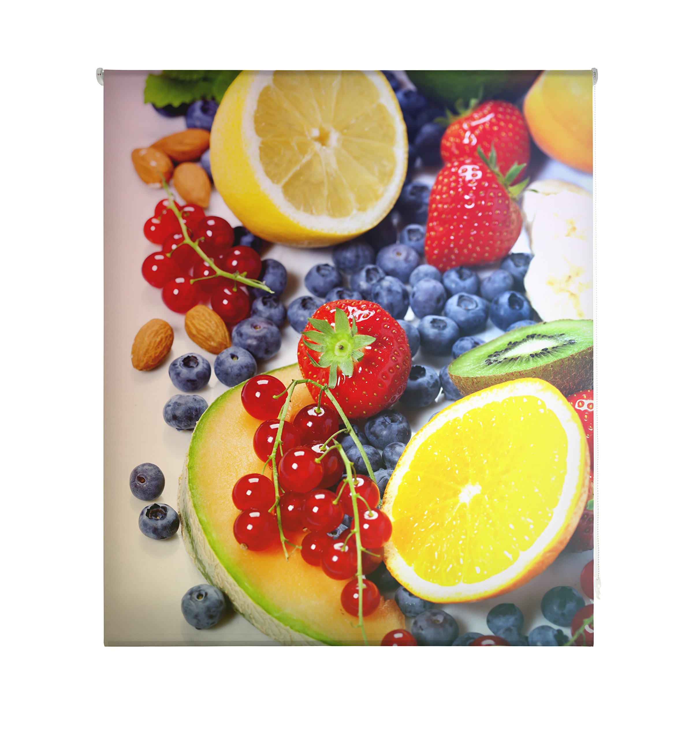 blindecor w-c-30079 – Roller Translucido Digital Print, 130 x 180 cm