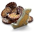 Pies Board Game - Set Collection Trick Taking Game - 3 to 5 Players - 20 Minute Play Time (Pies: Base Game)