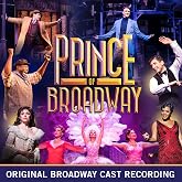 Prince of Broadway