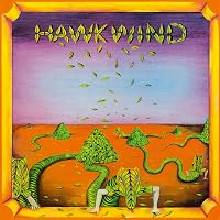 HAWKWIND - Space Ritual - Amazon.com Music