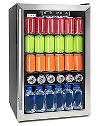 Igloo IBC41FNSS New And Improved 180-Can Capacity