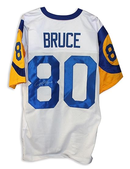isaac bruce jersey