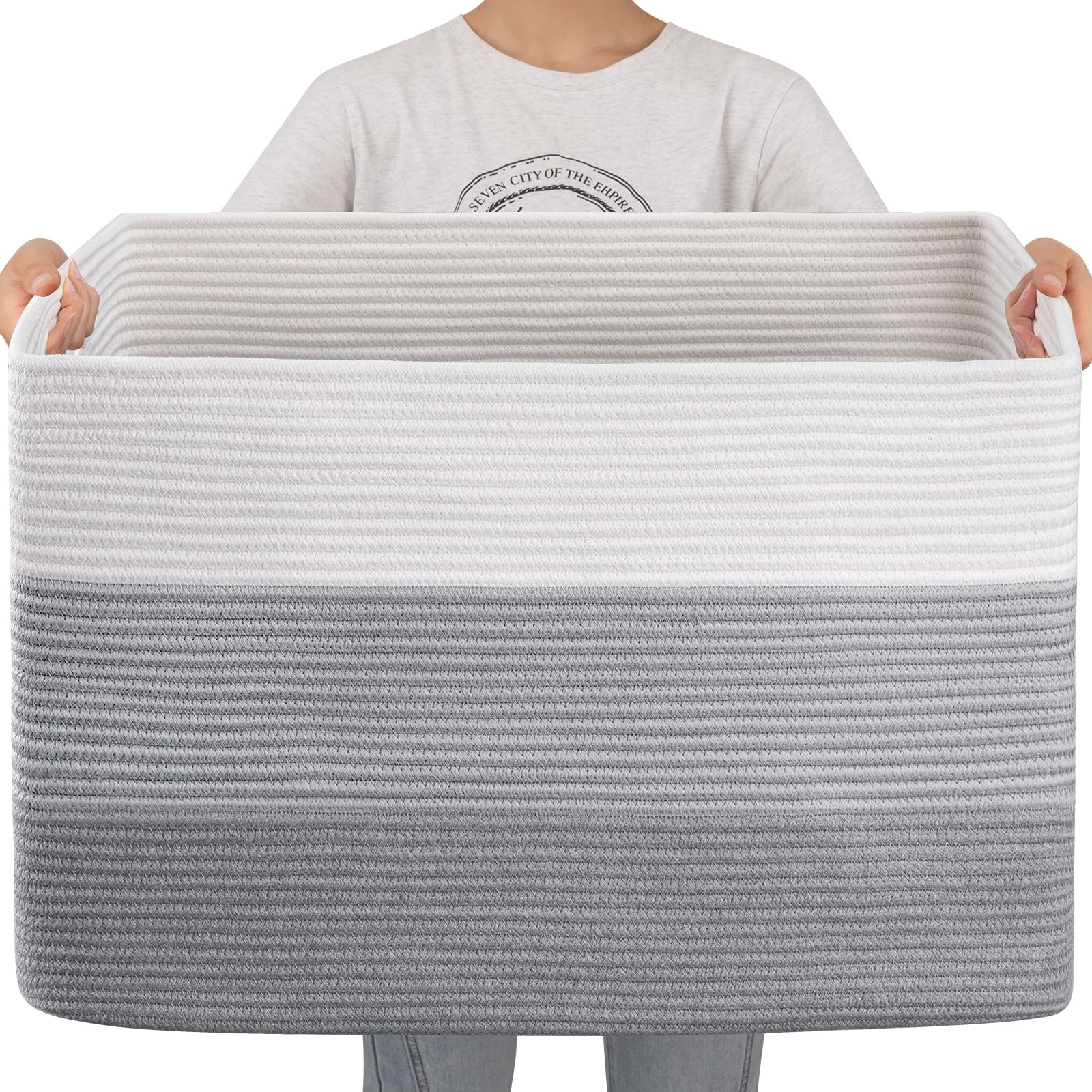 OIAHOMY 108L Super Large Blanket
