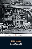 Capital: A Critique of Political Economy, Vol. 3 (Penguin Classics)