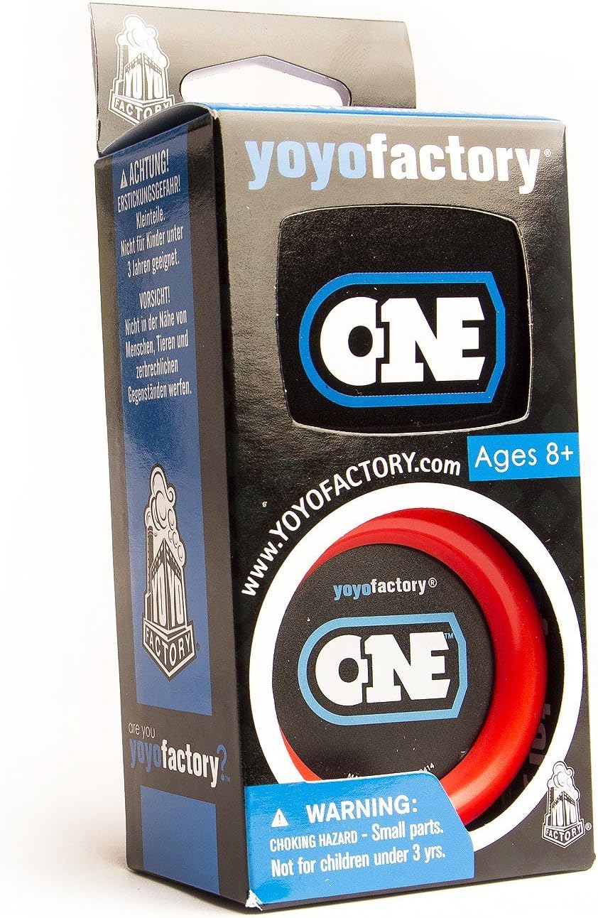 yoyo one