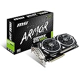 Amazon Com Zotac Geforce Gtx 1080 Ti Amp Extreme 11gb Gddr5x 352 Bit Pcie 3 0 Gaming Graphics Card Vr Ready Zt Pc 10p Computers Accessories