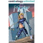 10th Muse Volume 6: The Return #1 (10th Muse (Arcana))