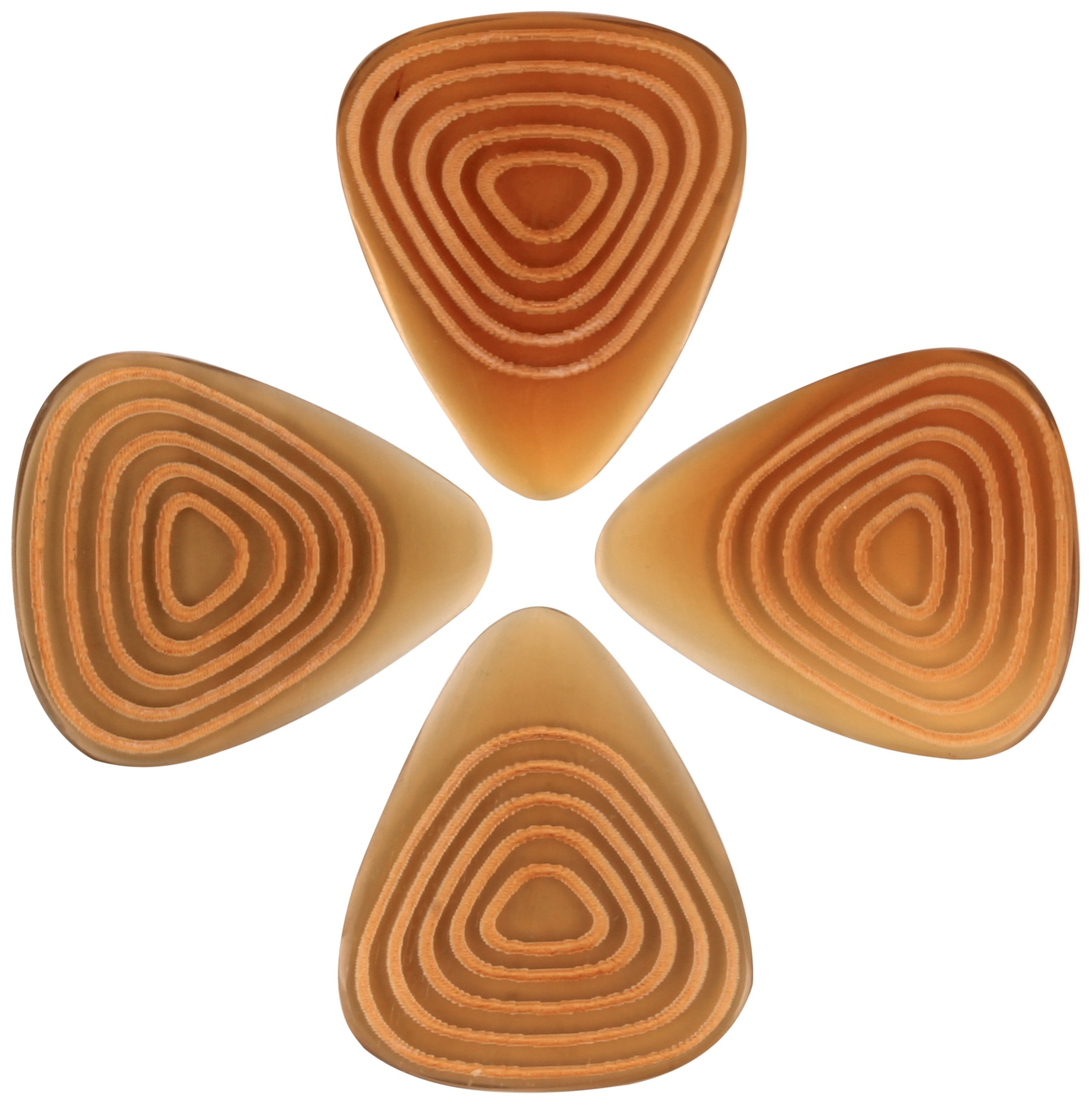 Flexi Tones Grip - Classic Style - Pack of Four