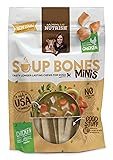 Rachael Ray Nutrish Soup Bones Minis Dog