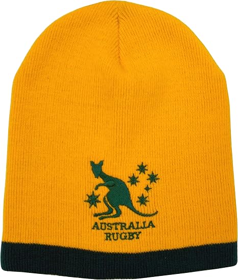rugby beanie hat