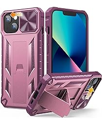 SOiOS for iPhone 13 iPhone14 Case with