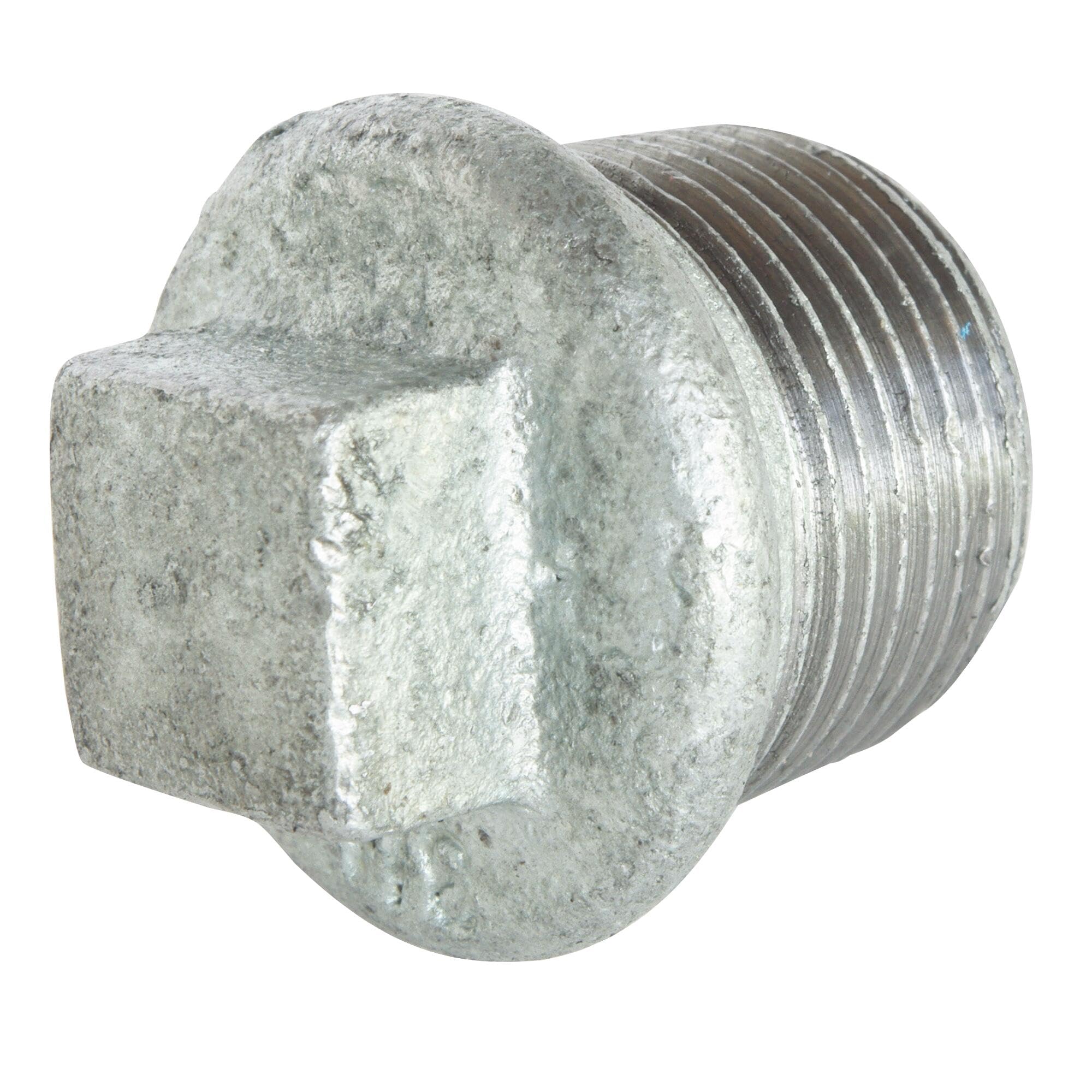 Somatherm // 95290-20 Male Plug 20/27 No. 290, Grey