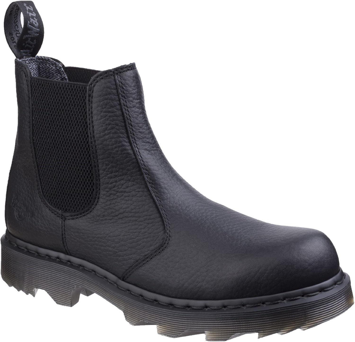 dr martens howden boot