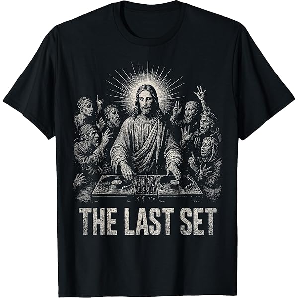 AFTRHRS Heavyweight Tshirt Made In USA / Festival Rave House Music - Foto 5