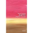 Poetry: A Very Short Introduction (Very Short Introductions)