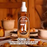 Sol de Janeiro Cheirosa 71 Hair & Body Fragrance Mist 90mL Travel Size view 4