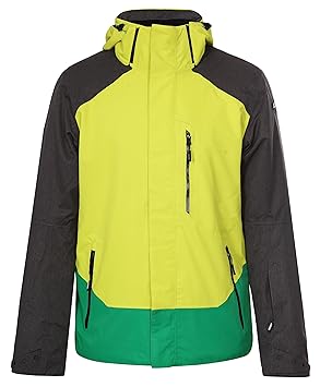 Icepeak Herren Jacke Kevin