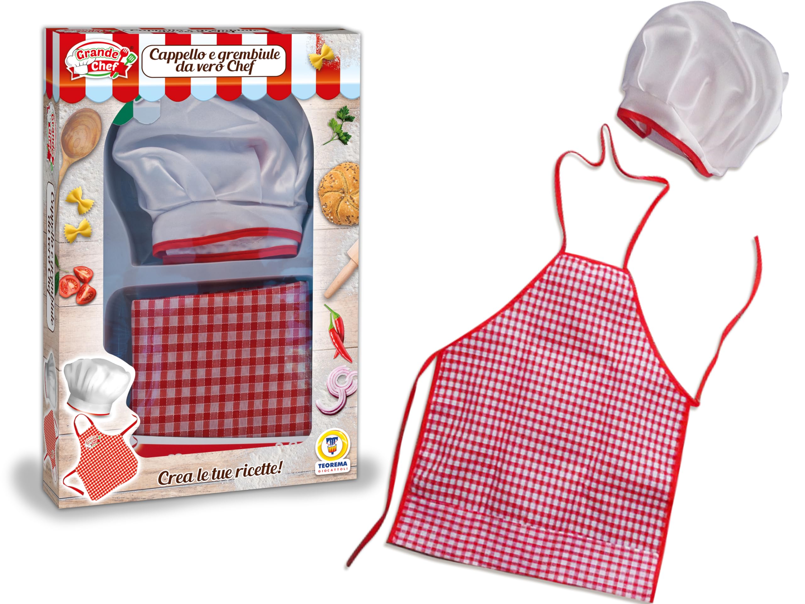 Theorema Giochi, Multicoloured, VD64204