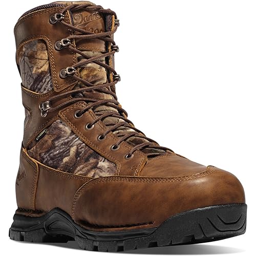 Waterproof Danner Pronghorn Danner Pronghorn 8