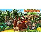 Donkey Kong Country Returns HD Standard - Nintendo Switch [Digital Code]