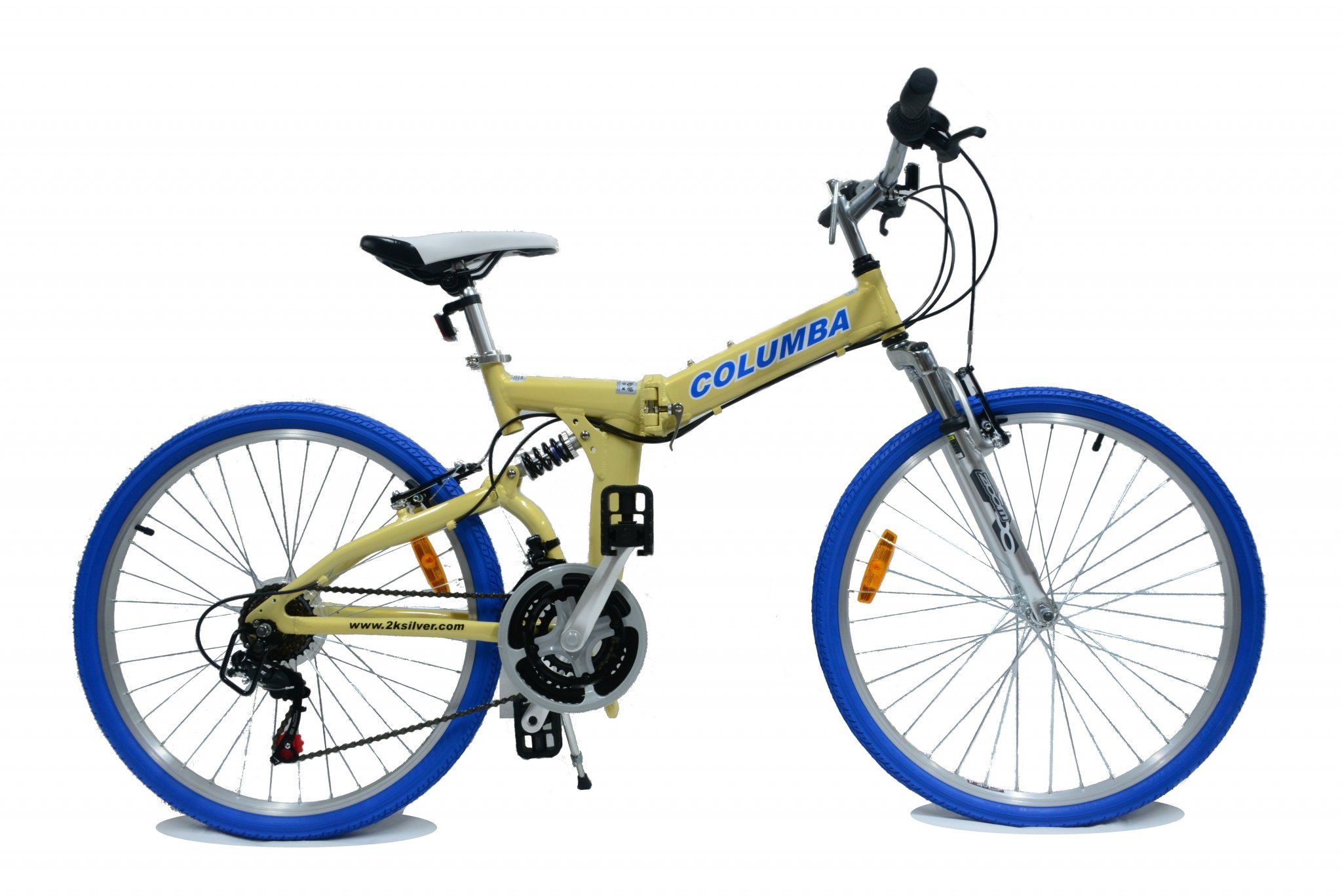 26 inch fahrrad
