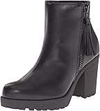 Amazon.com  Madden Girl Women's Eloisee Combat Boot 