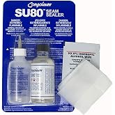 SU80 SEAM SEALER 2oz WITH APPLICATOR BOTTLE