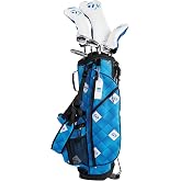 TaylorMade Golf Junior Sets
