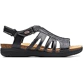 Clarks womens April Belle