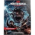 Dungeons & Dragons Monster Manual (Core Rulebook, D&D Roleplaying Game)