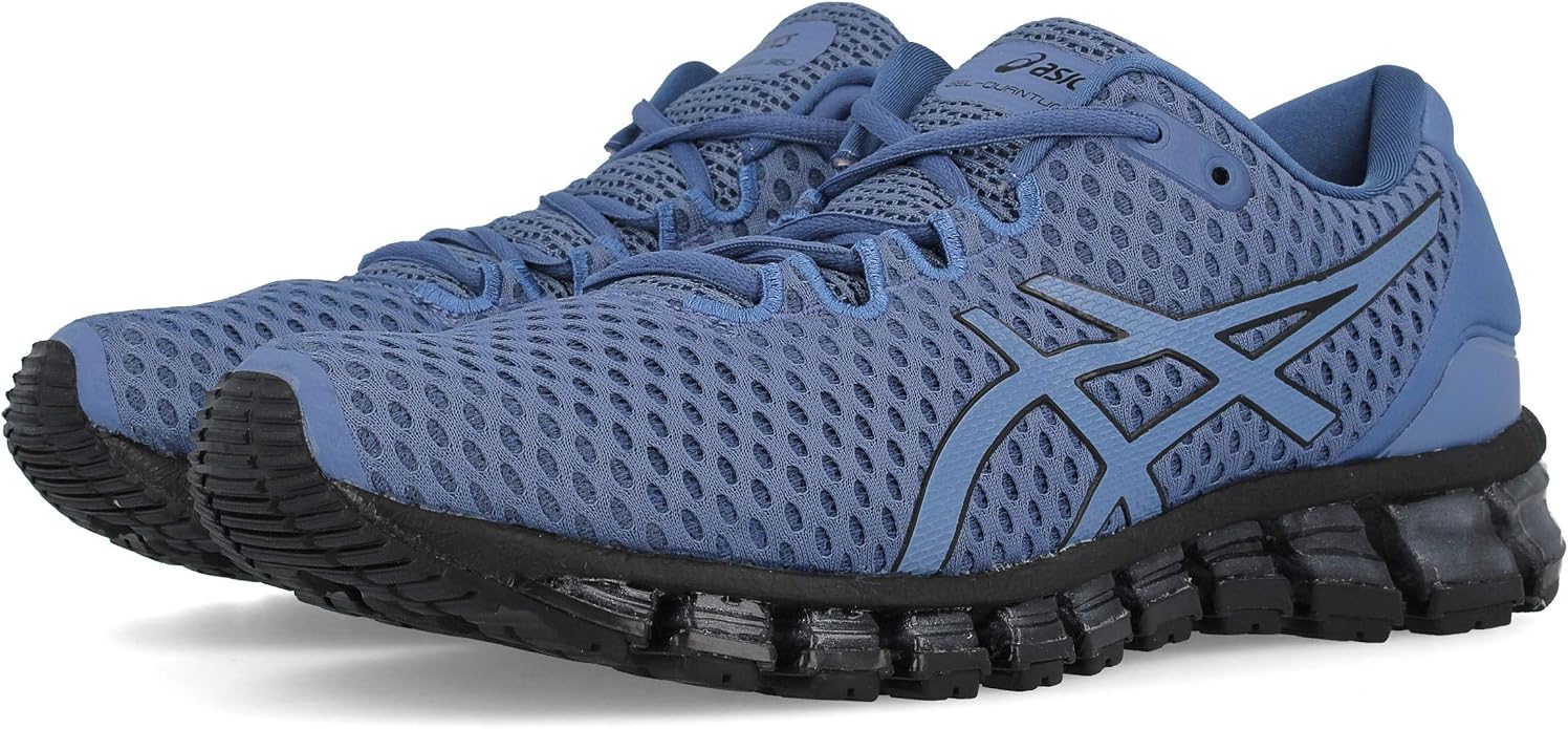 asic gel quantum 360 lite show