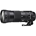 Sigma 150-600mm 5-6.3 Contemporary DG OS HSM Lens for Nikon