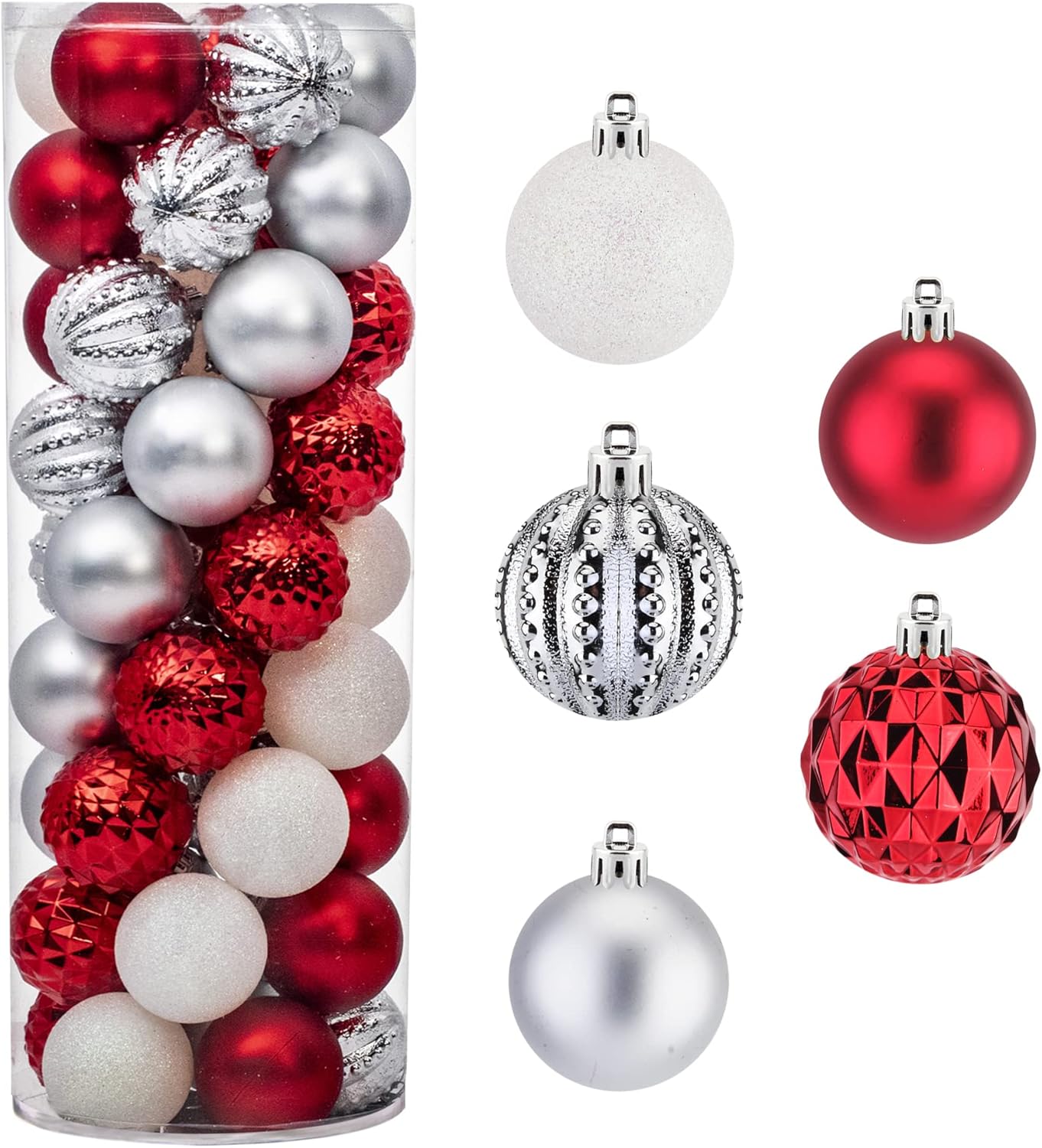 Ornaments - 45PCS 2.36