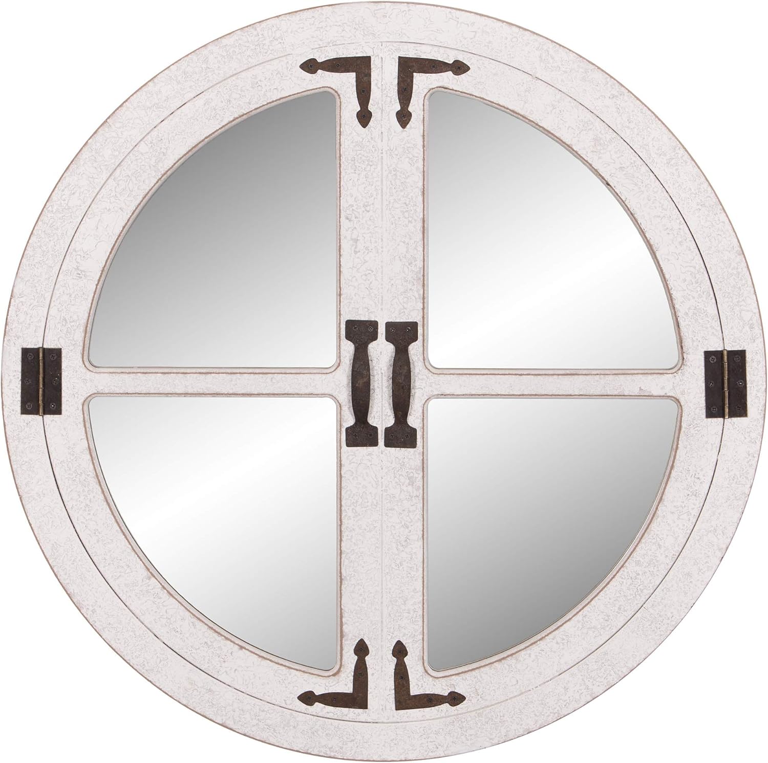 Patton Wall Decor 28