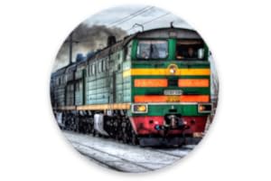 Running Train Status Fast Search