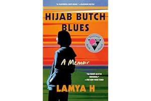 Hijab Butch Blues: A Memoir