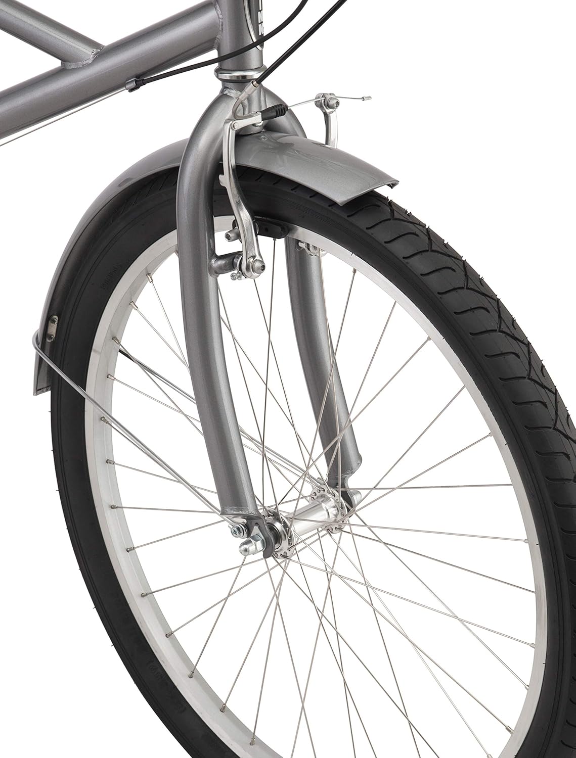 schwinn huron men's cruiser bike