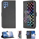 jioeuinly Case Compatible for Samsung Galaxy M32