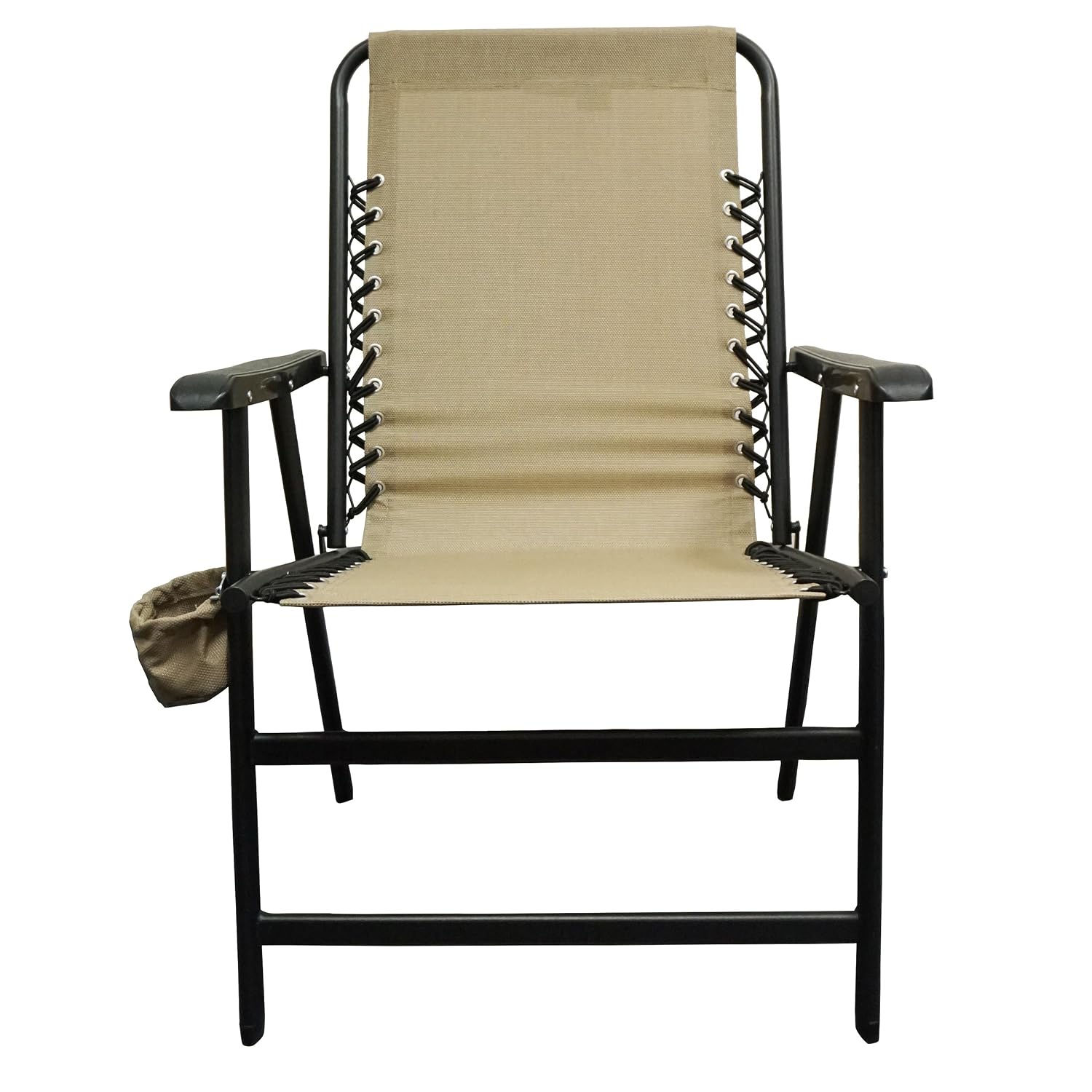 caravan sports suspension chair