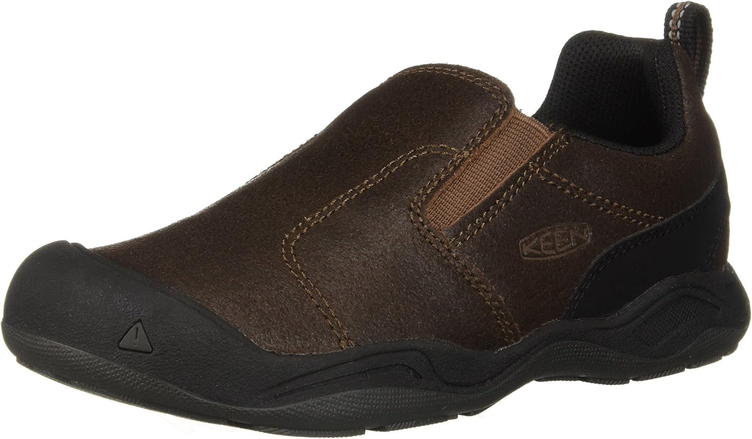 KEEN Jasper Slipon Hiking Shoe Hiking Shoes