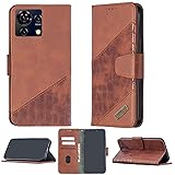 jioeuinly for ZTE Blade V50 Vita 4G Case Compatible