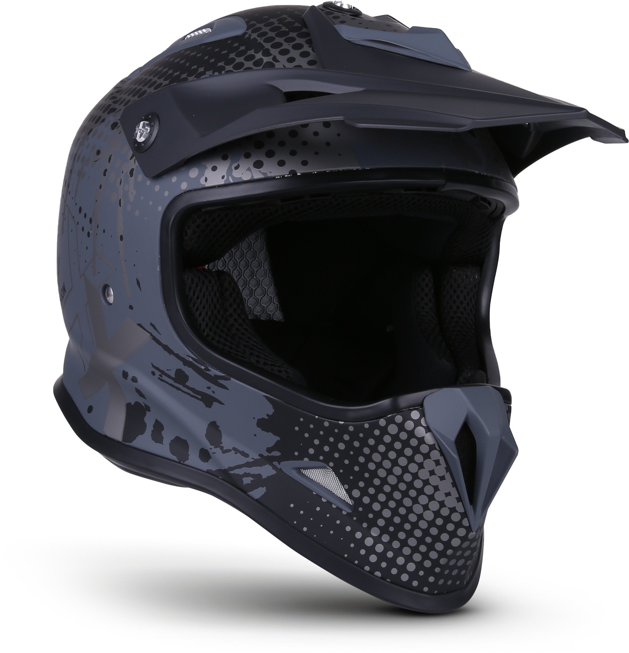 SOXONSKC-33 Children's Cross Helmet