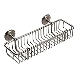 Ginger 26552/SN London Terrace 12" Wall Mounted