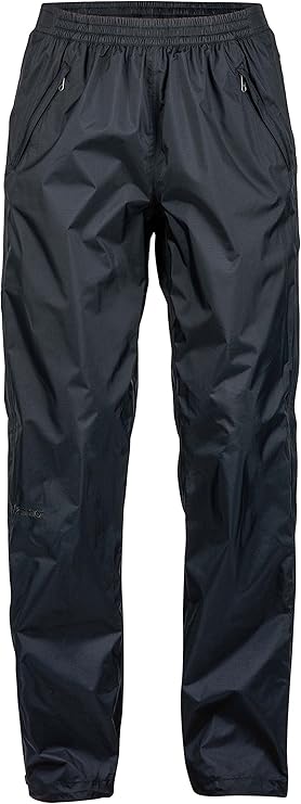 marmot precip full zip pants women's