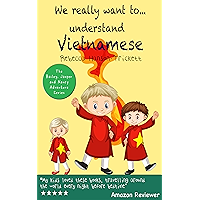 Books for kids: We really want to…understand Vietnamese: (kids books under 5 dollars, new childrens books 2020, new kids… book cover Books for kids: We really want to…understand Vietnamese: (kids books under 5 dollars, new childrens books 2020, new kids… book cover