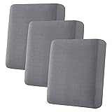 H.VERSAILTEX Super Stretch Couch Cushion Covers