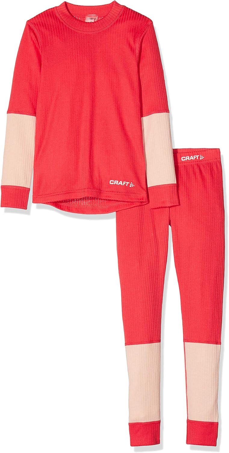 craft base layer set