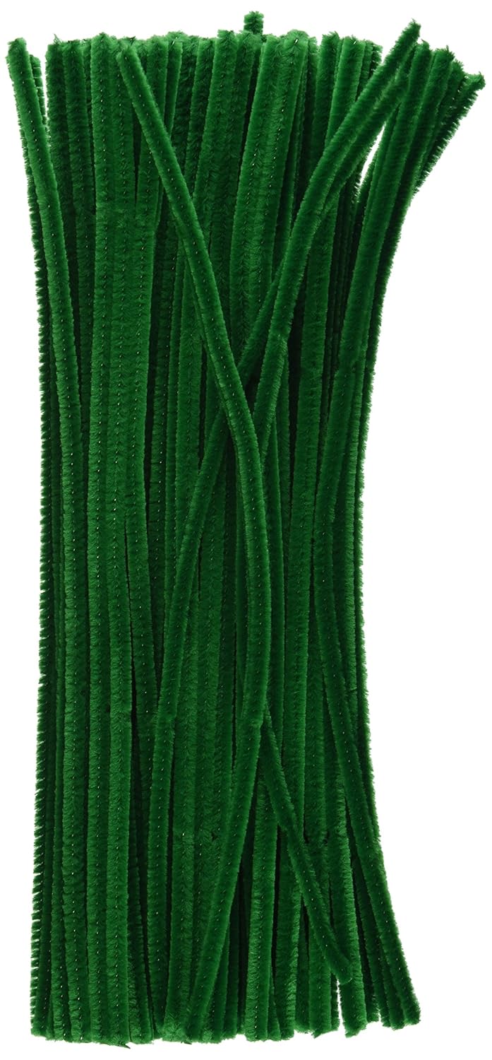 Chenille Stems
