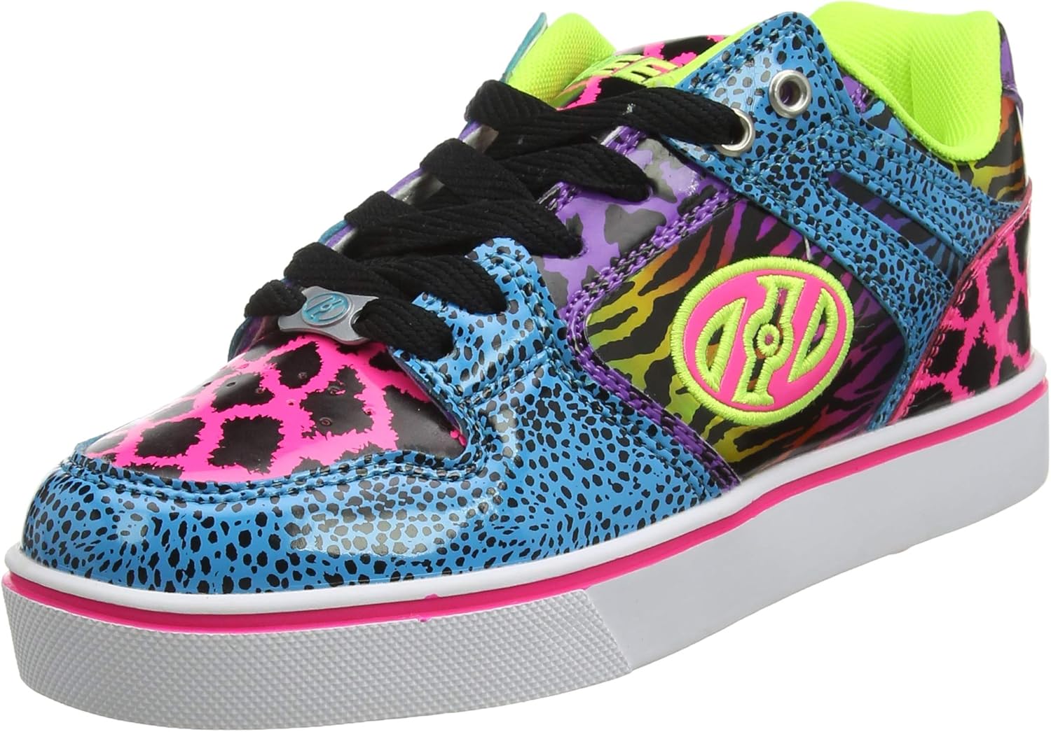 amazon heelys women's