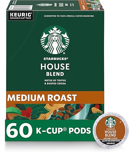 Amazon.com: Starbucks Pike Place Roast Coffee K-Cup Portion Packs for Keurig  Brewers, 72 Count (3 boxes of 24 K-Cups) : Grocery & Gourmet Food